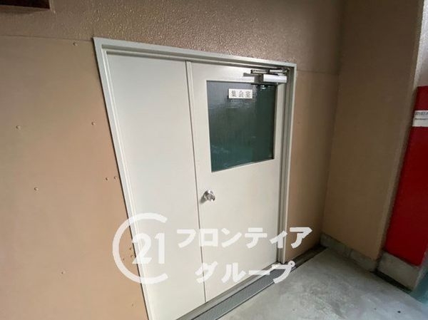 ハイマート弥刀　2番館　中古マンション
