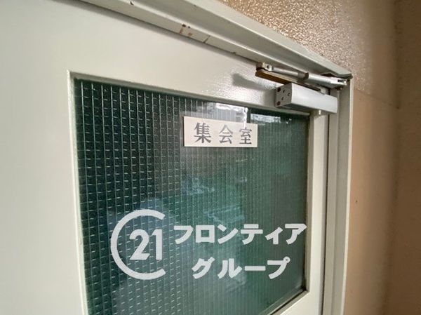 ハイマート弥刀　2番館　中古マンション