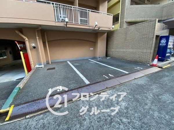 ハイマート弥刀　2番館　中古マンション