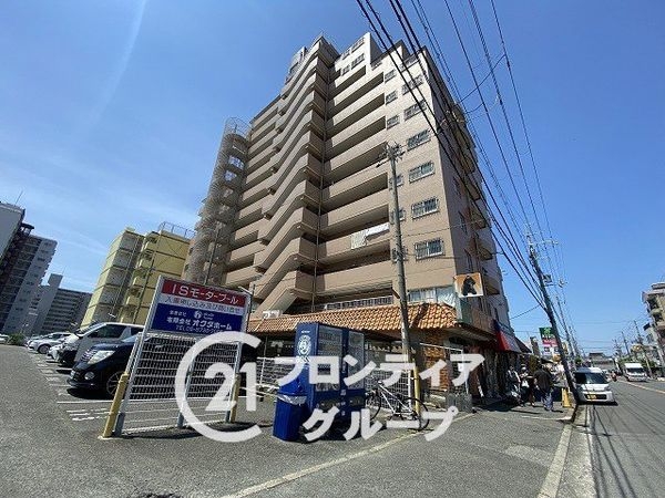 ハイマート弥刀　2番館　中古マンション