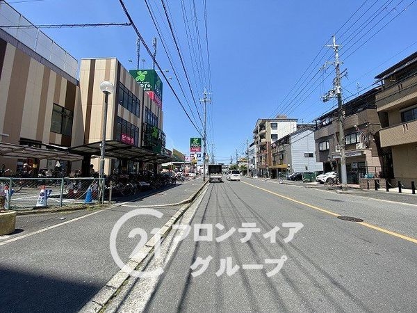 ハイマート弥刀　2番館　中古マンション