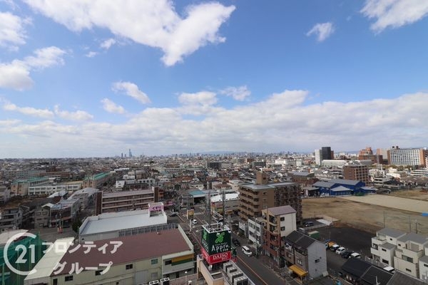 ハイマート弥刀　2番館　中古マンション