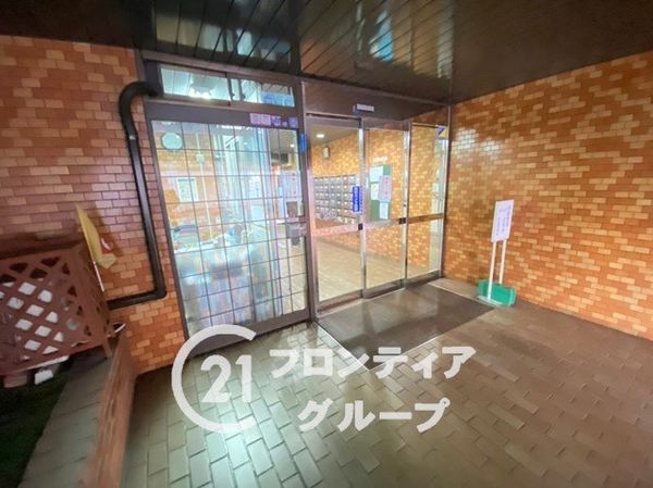 ハイマート弥刀　2番館　中古マンション