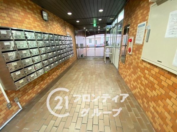 ハイマート弥刀　2番館　中古マンション