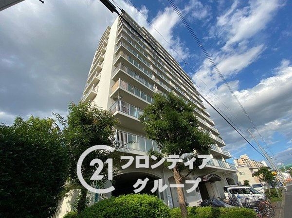 ファミール平野　中古マンション