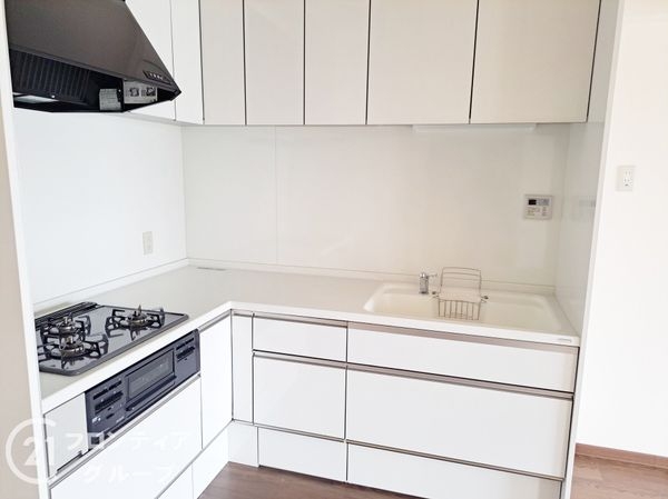 ファミール平野　中古マンション