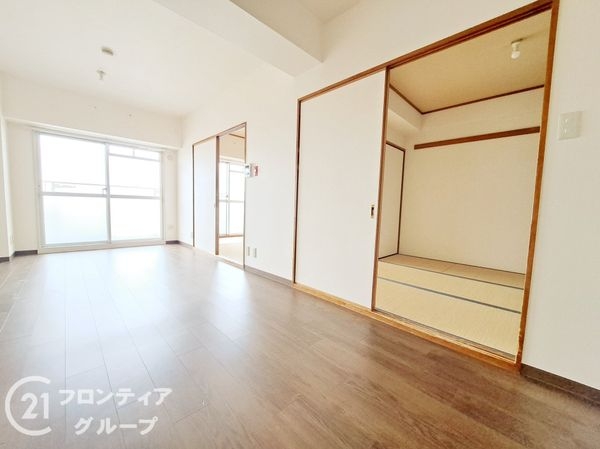 ファミール平野　中古マンション