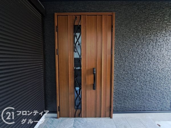 東大阪市森河内西２丁目　中古一戸建て