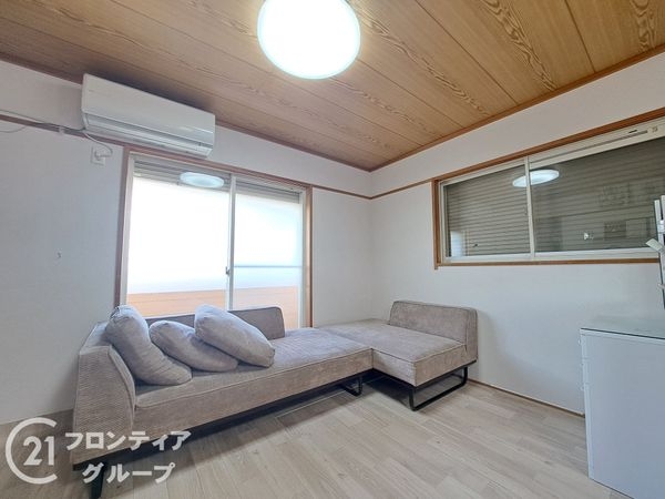 東大阪市善根寺町１丁目の中古一戸建て