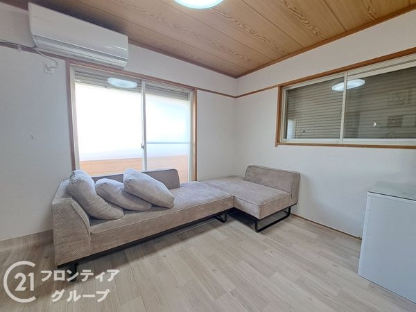 東大阪市善根寺町１丁目の中古一戸建て