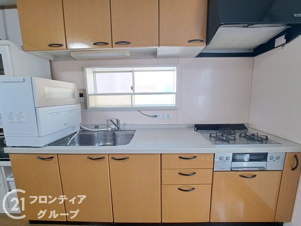 東大阪市善根寺町１丁目の中古一戸建て