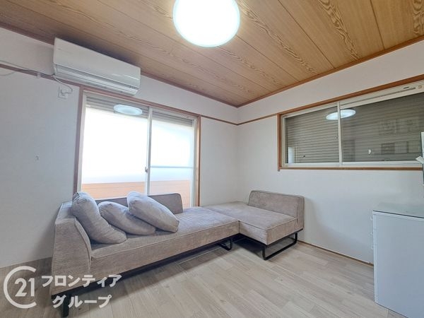 東大阪市善根寺町１丁目の中古一戸建て