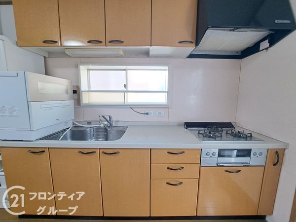 東大阪市善根寺町１丁目　中古一戸建て