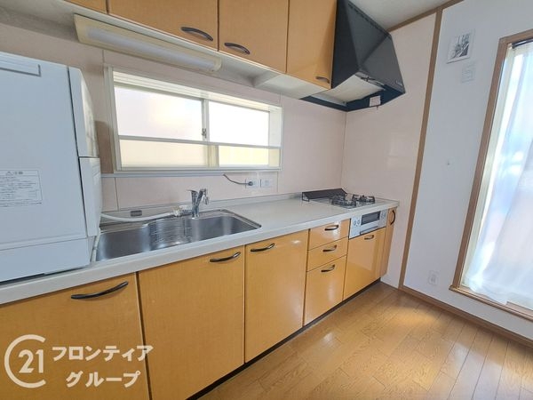 東大阪市善根寺町１丁目　中古一戸建て