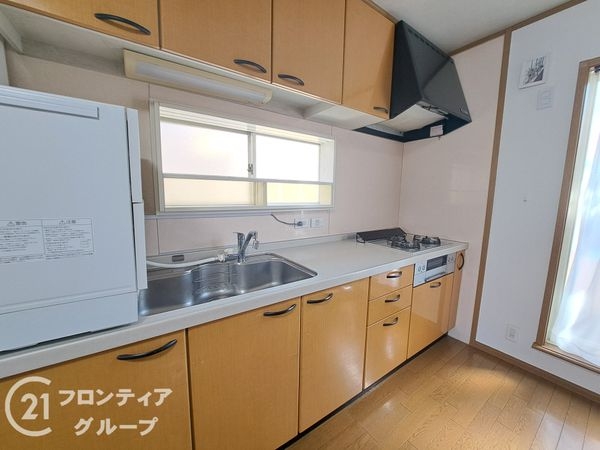 東大阪市善根寺町１丁目の中古一戸建て