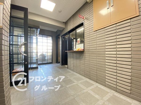 メロディーハイム東大阪　中古マンション