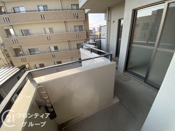 グランドメゾン小阪　中古マンション