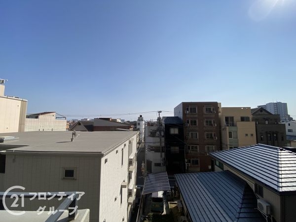 グランドメゾン小阪　中古マンション