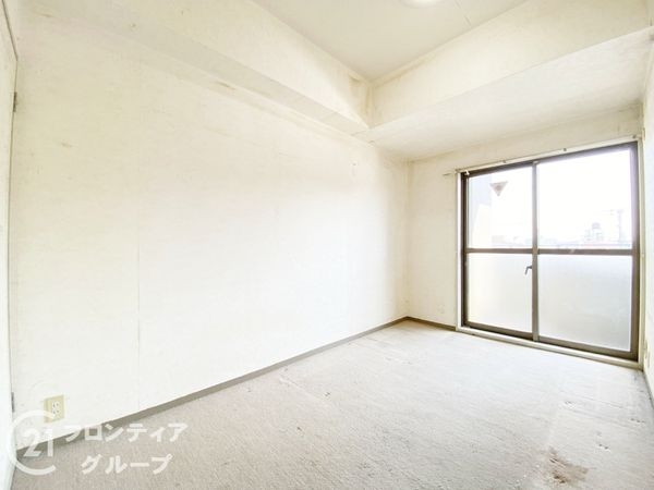グランドメゾン小阪　中古マンション