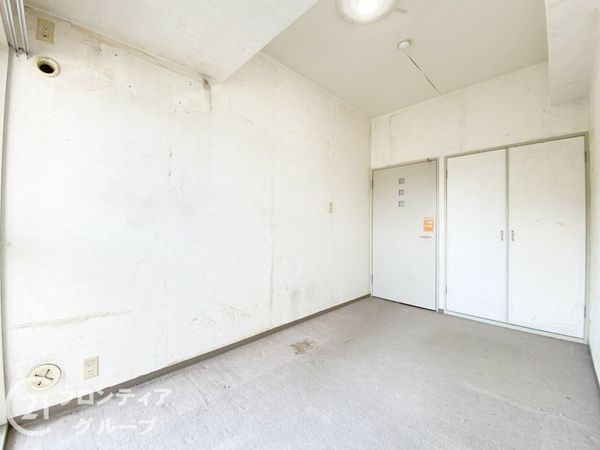 グランドメゾン小阪　中古マンション