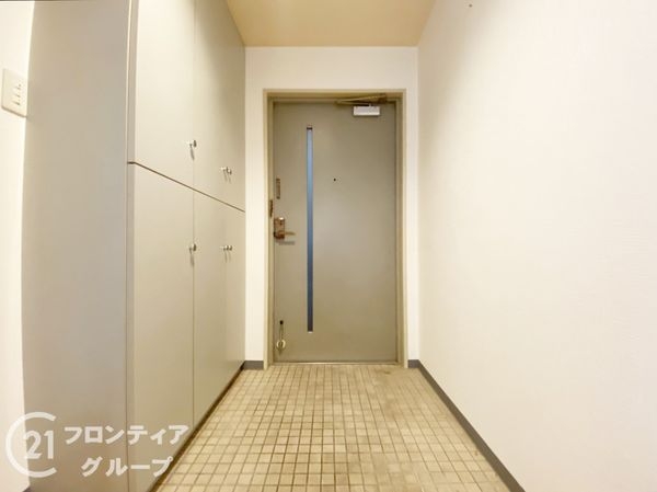 グランドメゾン小阪　中古マンション