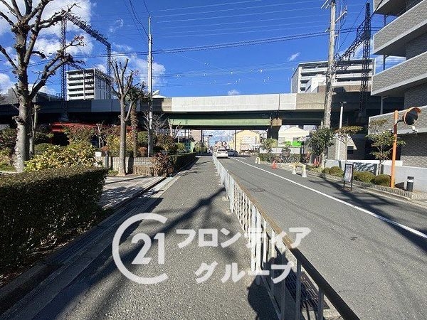 グランドメゾン小阪　中古マンション