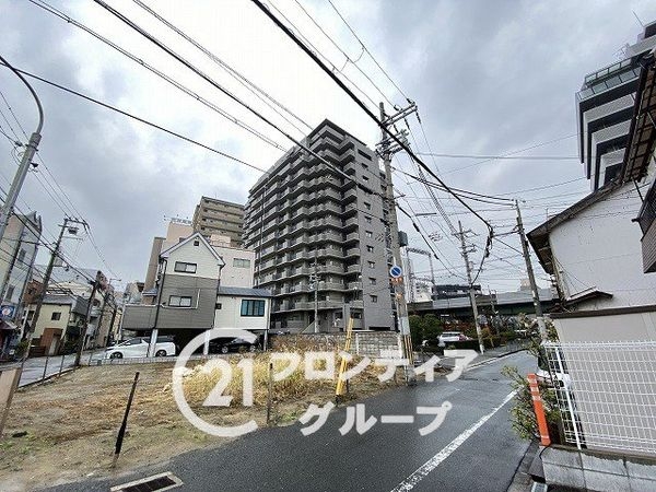 グランドメゾン小阪　中古マンション
