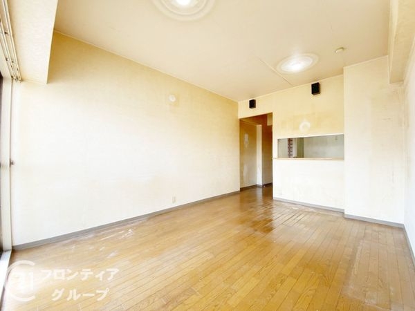 グランドメゾン小阪　中古マンション