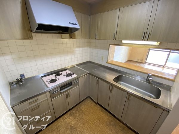 グランドメゾン小阪　中古マンション