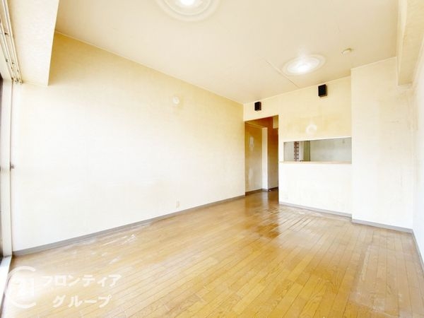 グランドメゾン小阪　中古マンション