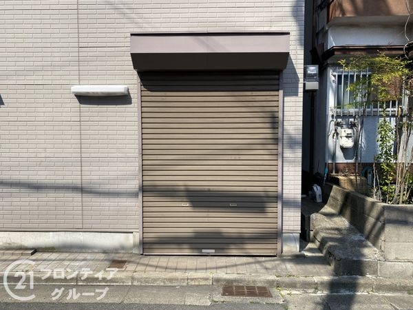 東大阪市川田１丁目の中古一戸建て