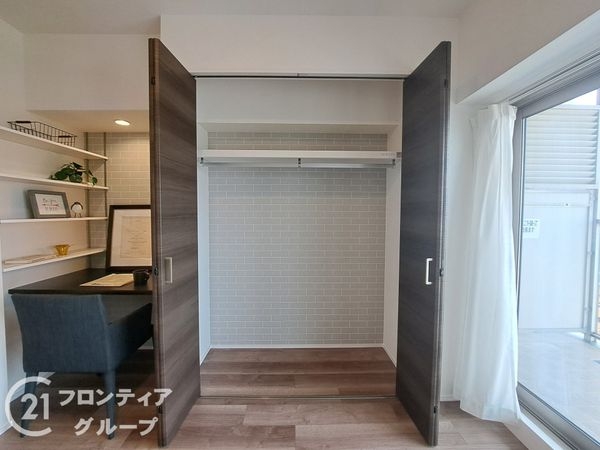 ユニハイム平野北　中古マンション