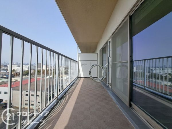 ユニハイム平野北　中古マンション