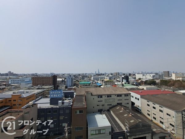ユニハイム平野北　中古マンション