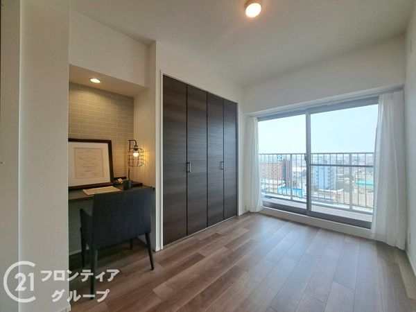ユニハイム平野北　中古マンション
