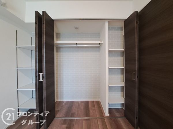 ユニハイム平野北　中古マンション