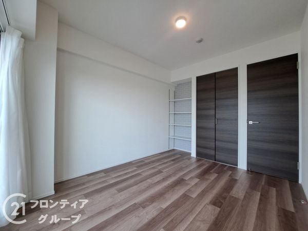 ユニハイム平野北　中古マンション