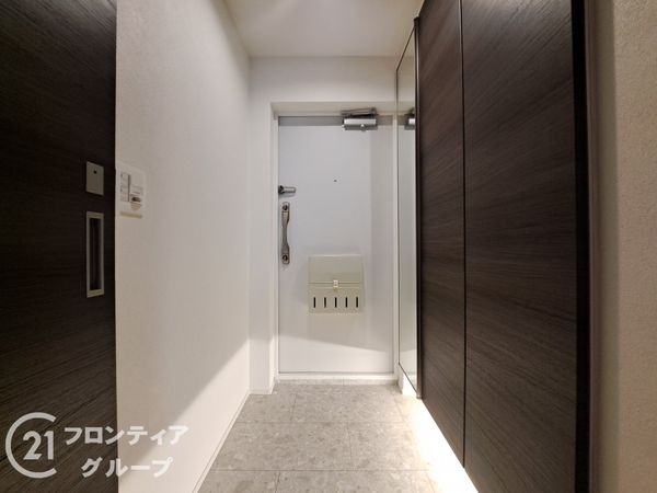 ユニハイム平野北　中古マンション