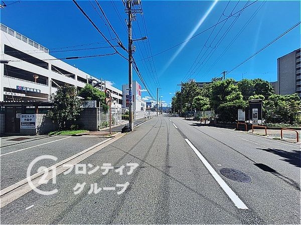 ユニハイム平野北　中古マンション