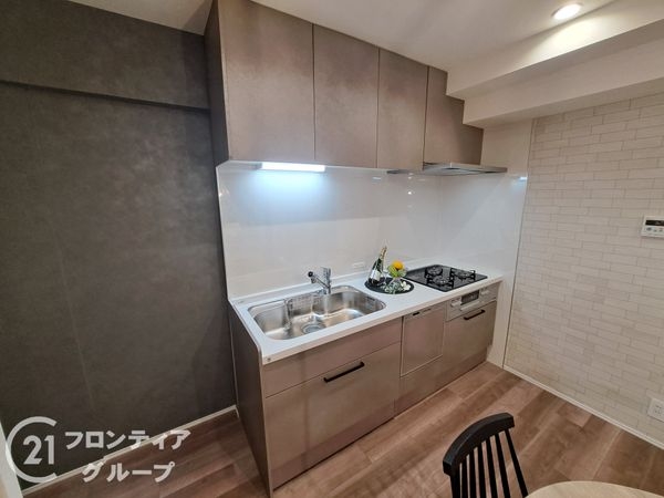 ユニハイム平野北　中古マンション