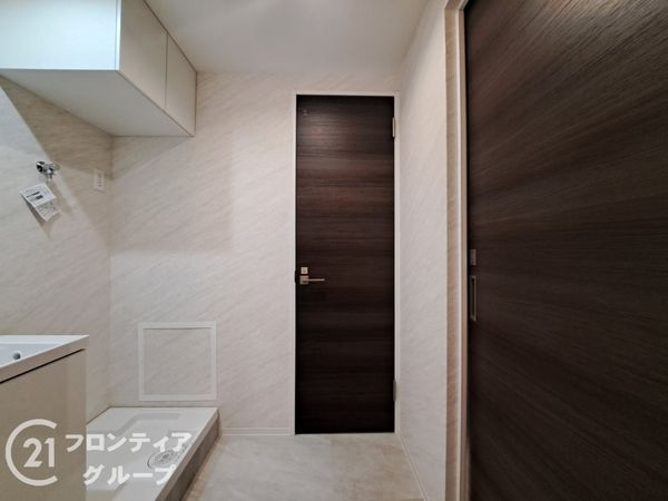 ユニハイム平野北　中古マンション