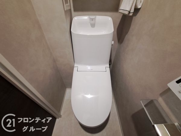 ユニハイム平野北　中古マンション
