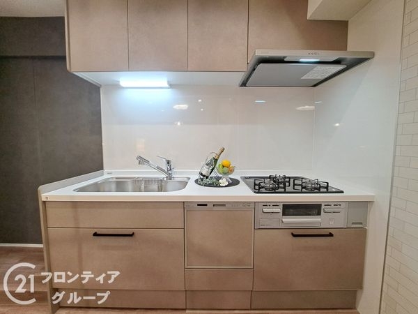 ユニハイム平野北　中古マンション