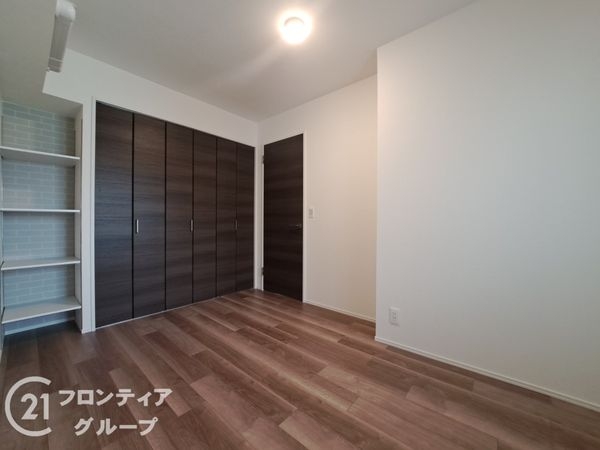 ユニハイム平野北　中古マンション
