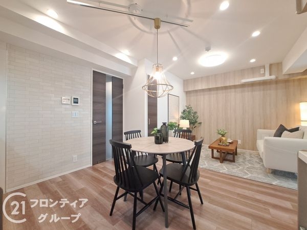 ユニハイム平野北　中古マンション