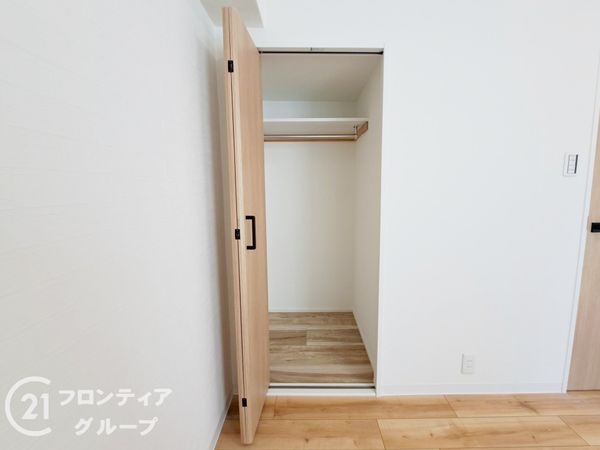 メガロコープ平野2号棟　中古マンション