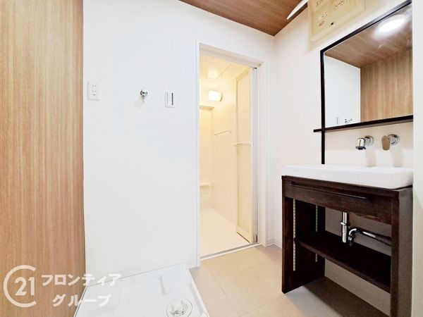 メガロコープ平野2号棟　中古マンション