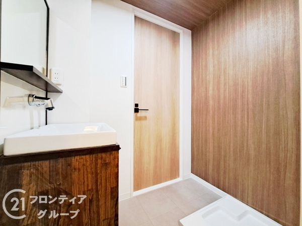 メガロコープ平野2号棟　中古マンション