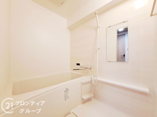 メガロコープ平野2号棟　中古マンション