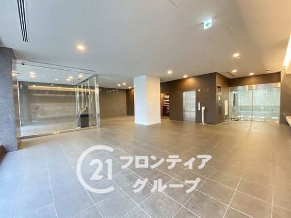 メガシティタワーズ　ザ・イースト　中古マンション